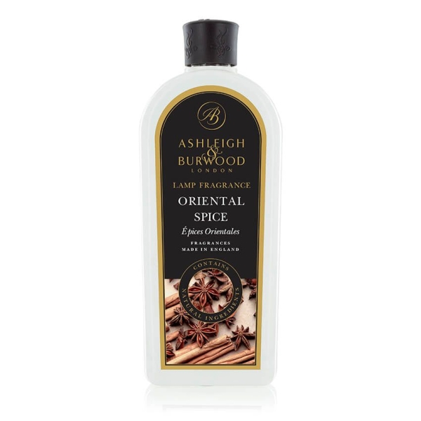 Ashleigh & Burwood Raumduft Oriental Spice 1000 ml Ashleigh & Burwood Raumduft Oriental Spice 1000 ml